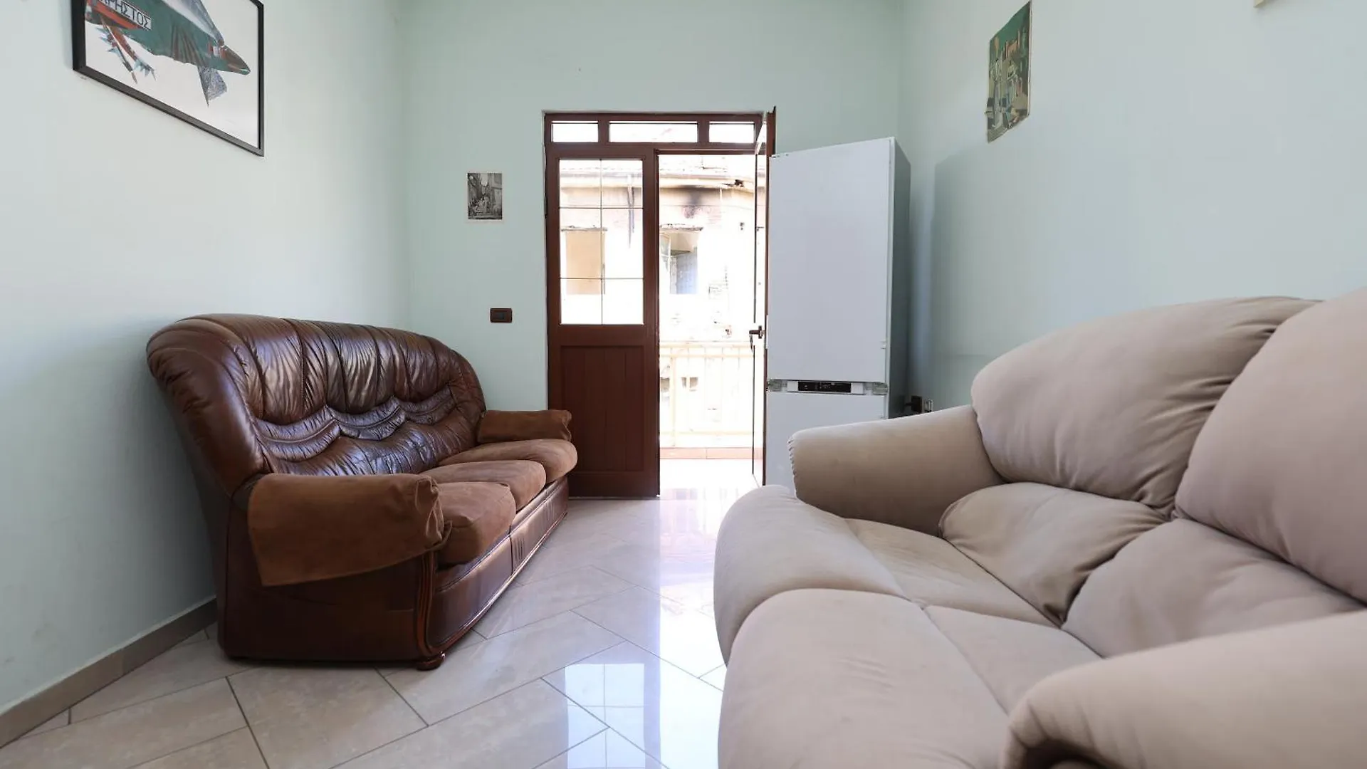 Hostel Osho Tirana