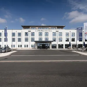 I - Park Hotel Reichenberg (Bavaria)