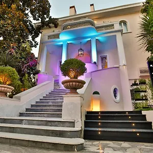 4* Hotel Padam Boutique