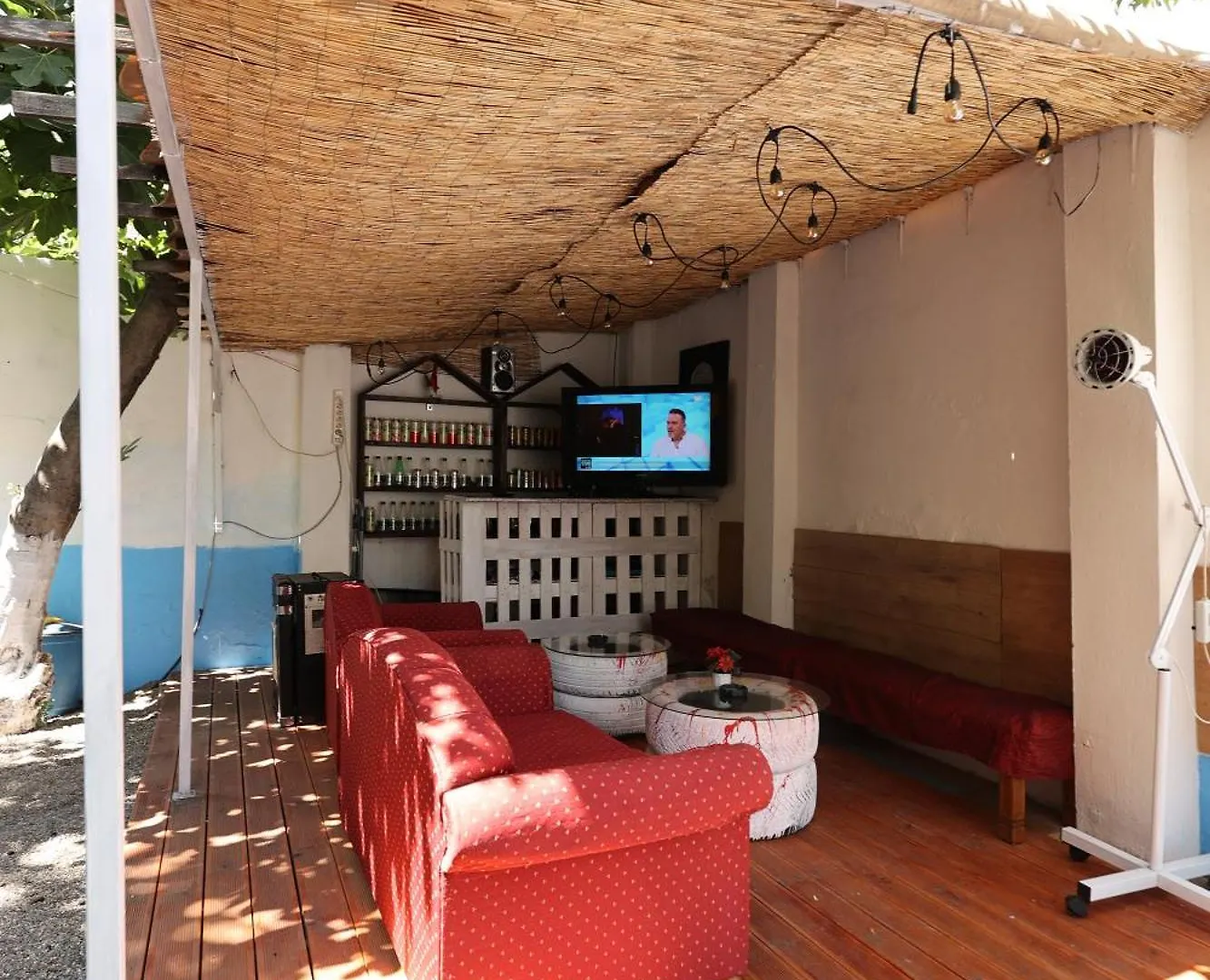Hostel Osho Tirana