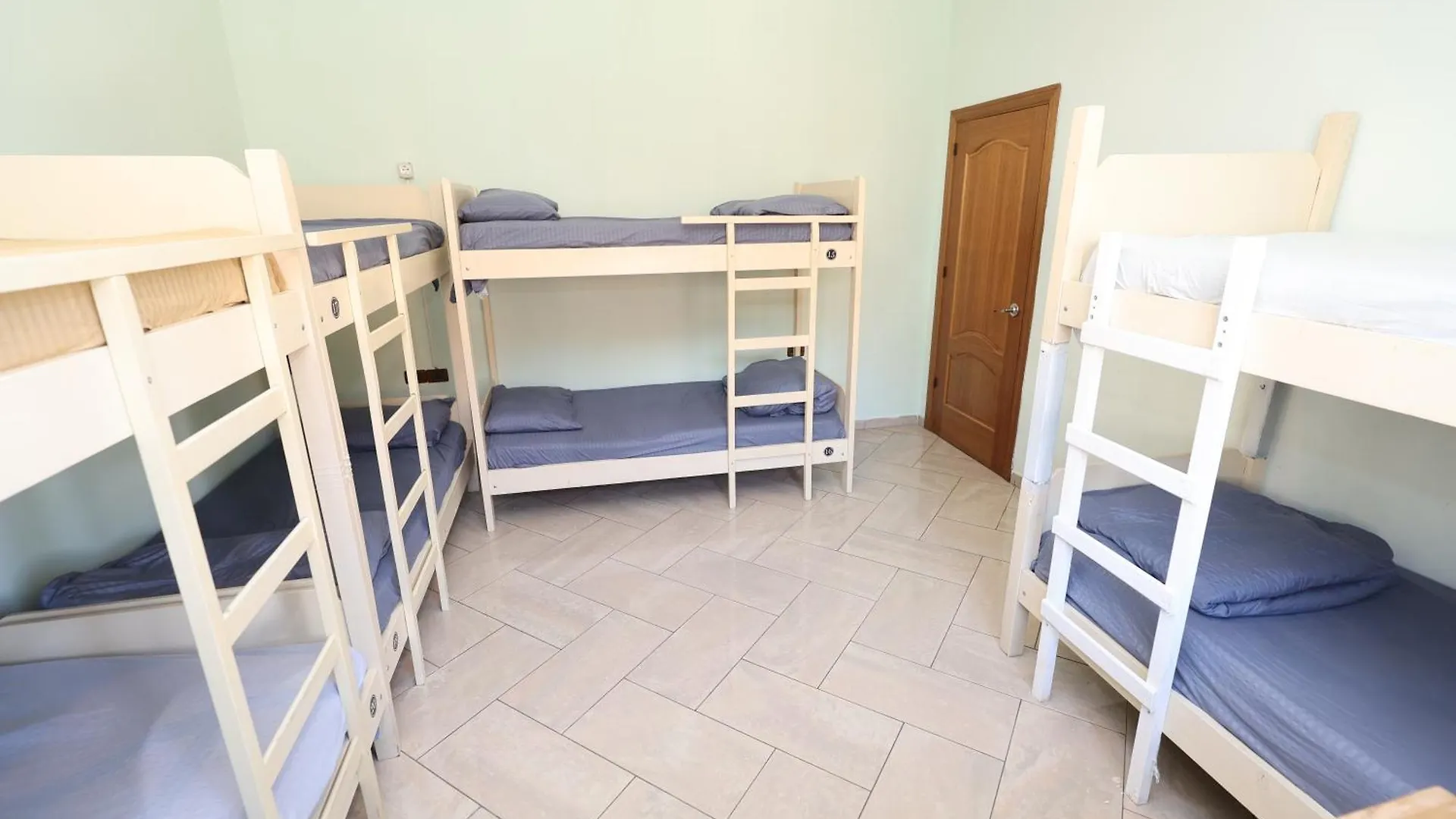 Hostel Osho Tirana